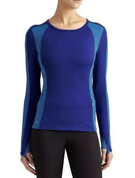 athleta long sleeve shirt